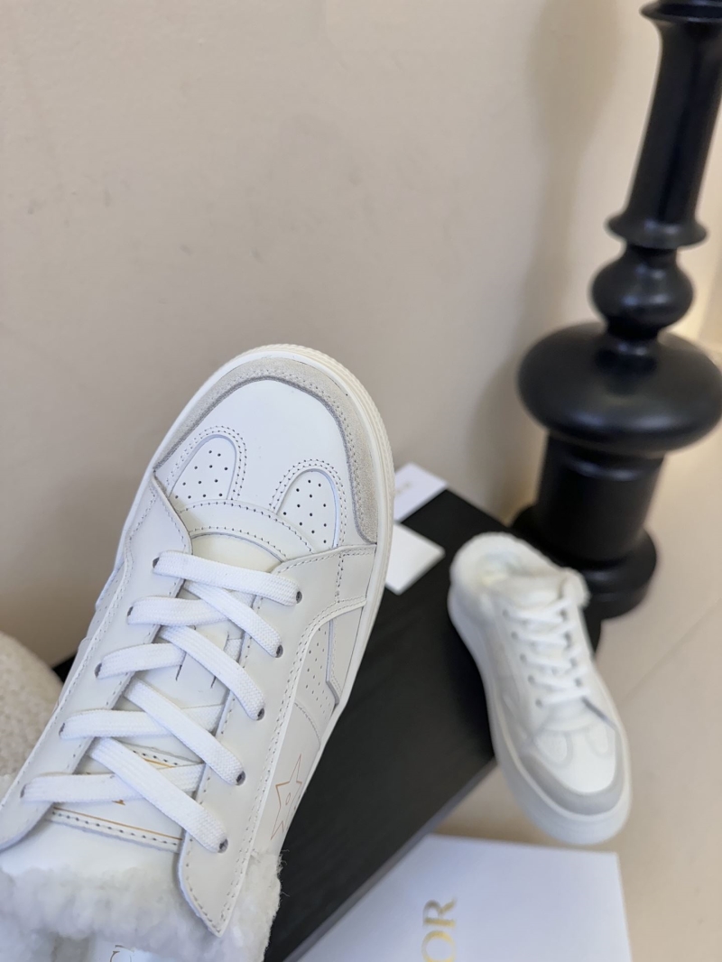 chr1st1an D10r sneakers